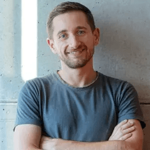 Florian Niederhuber