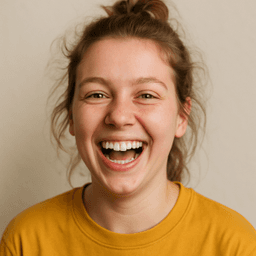 Die fröhliche Friederike Fuchs (19)